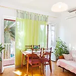 Teo Appartamento Podgora (Split-Dalmatia)