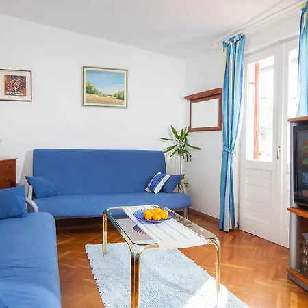 Teo Διαμέρισμα Podgora (Split-Dalmatia)