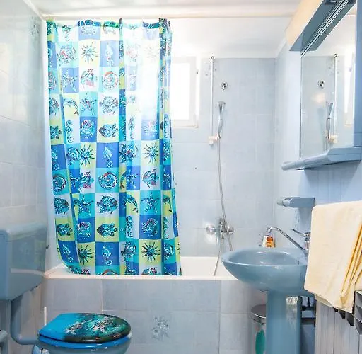 Apartamento Teo Podgora (Split-Dalmatia)