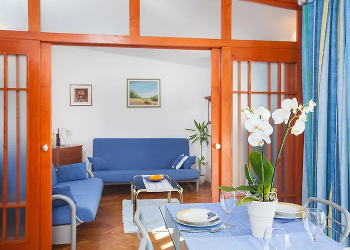 Apartamento Teo Podgora (Split-Dalmatia)