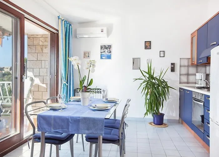 Apartamento Teo *