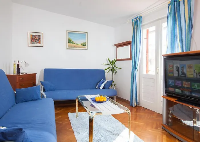 Teo Apartamento Podgora (Split-Dalmatia)